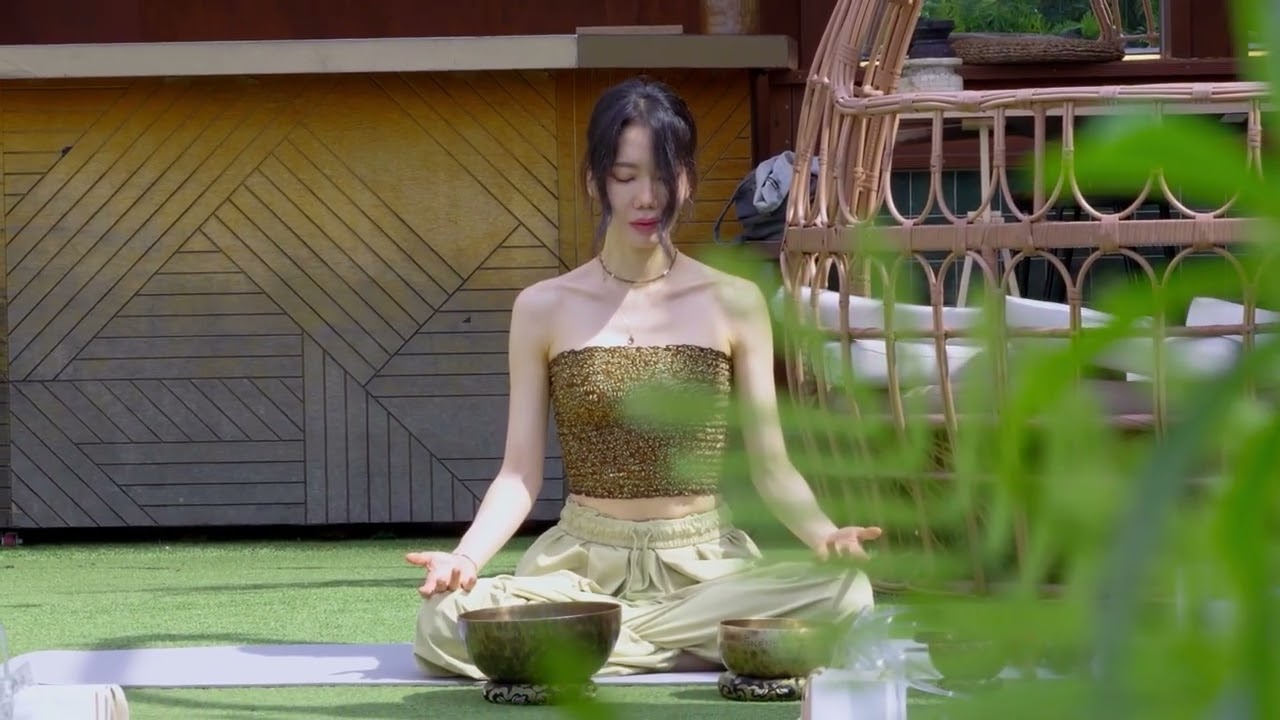 12초 만에 마음이 편안해지는 영상 🌿